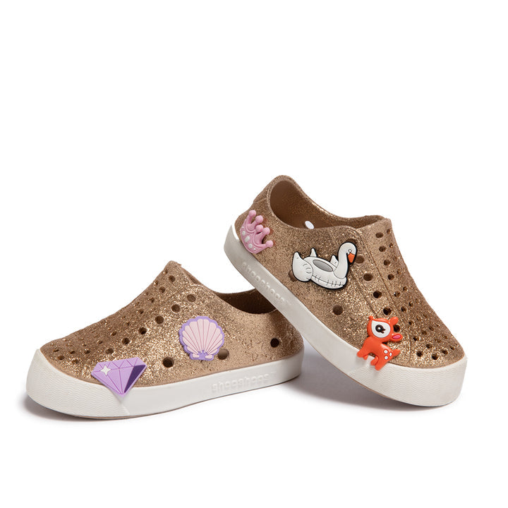 Poppits for shooshoos