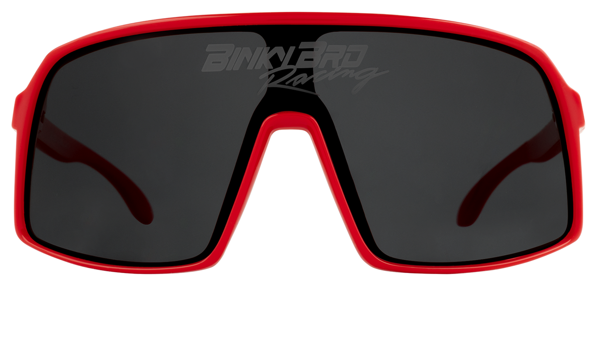 Monteverde Junior Racing Sunglasses