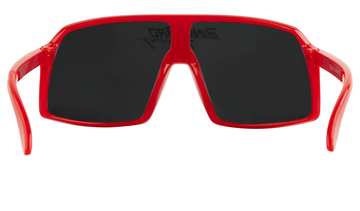 Monteverde Junior Racing Sunglasses