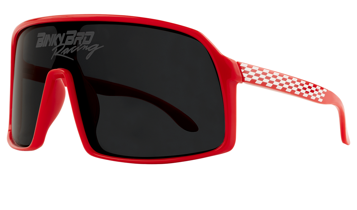 Monteverde Junior Racing Sunglasses