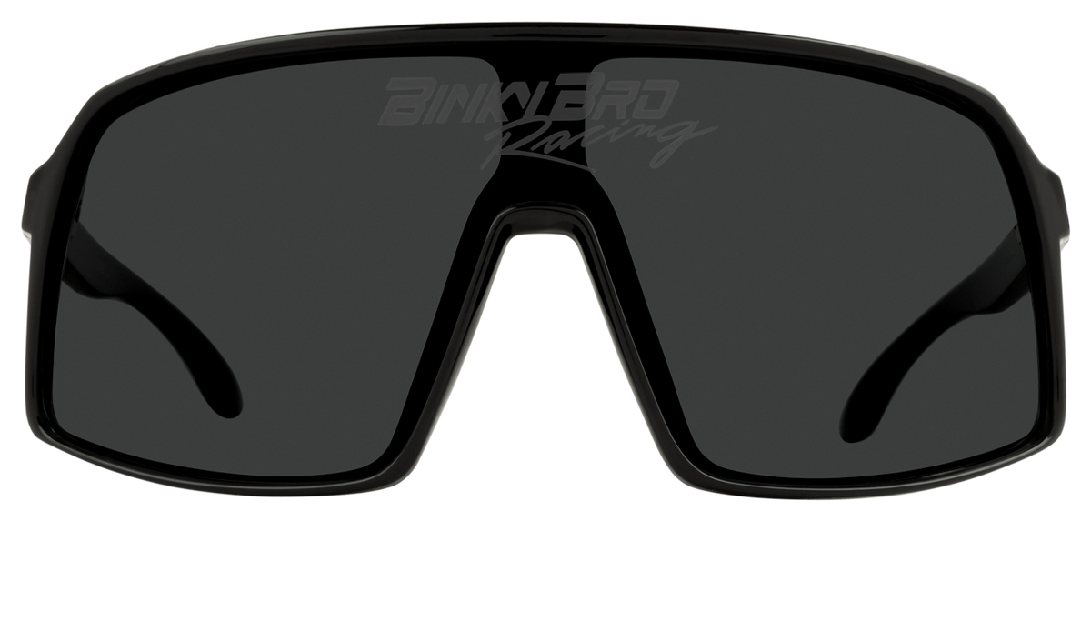 Monteverde Junior Racing Sunglasses