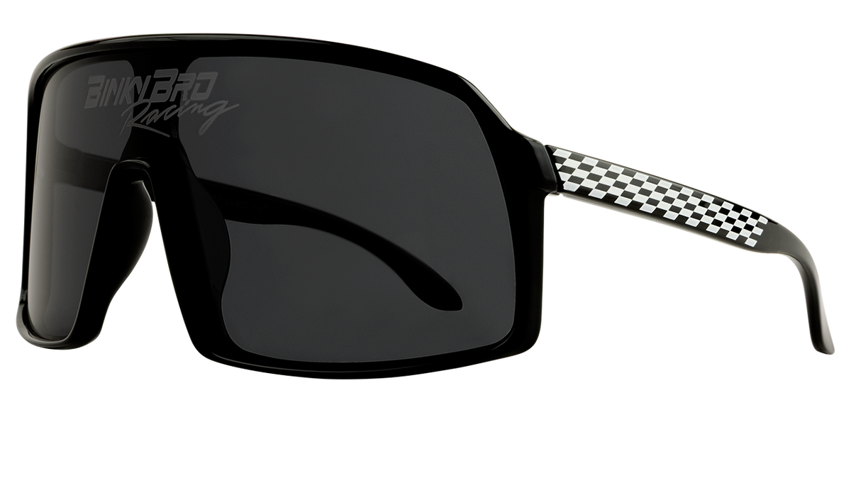Monteverde Junior Racing Sunglasses