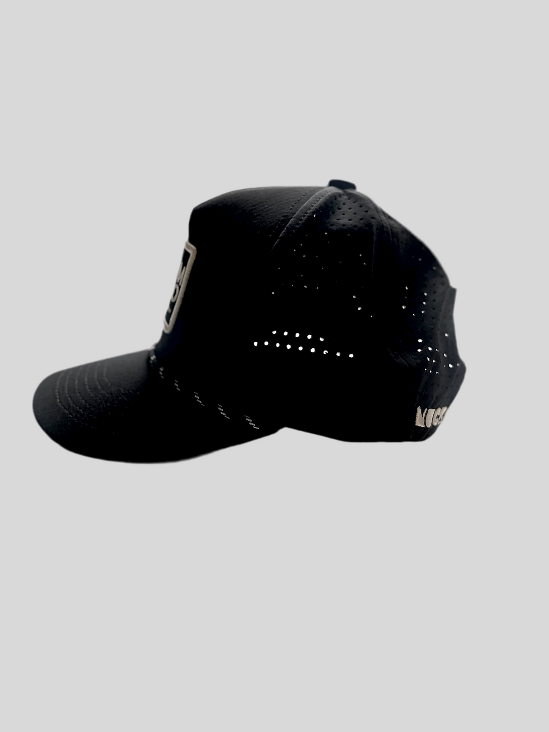 Reef SnapBack - Black