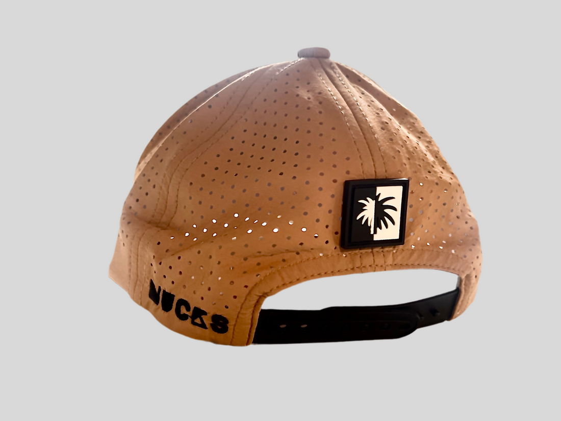 Reef SnapBack - Tan