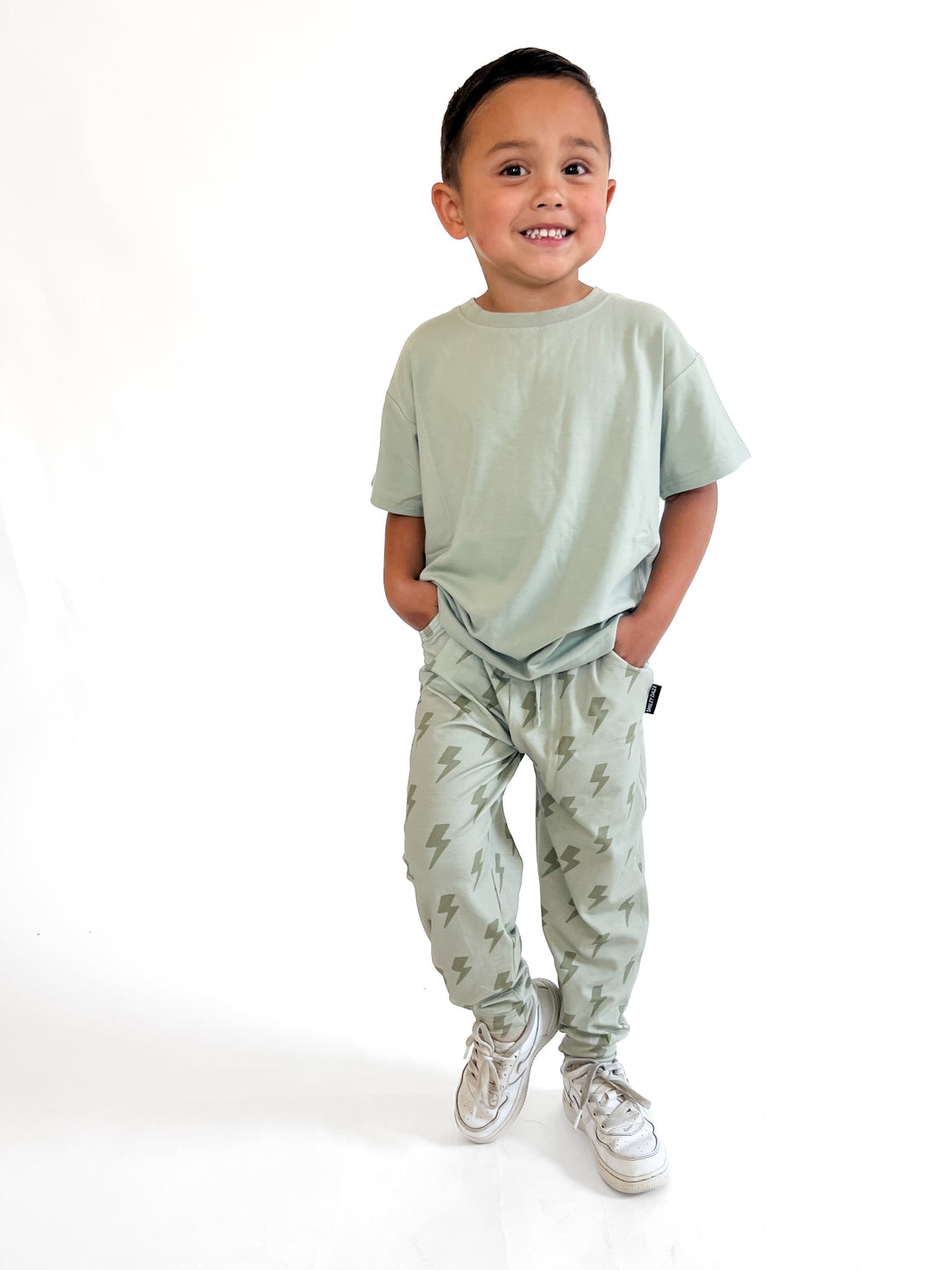 Power Play Bamboo Lounge Pants