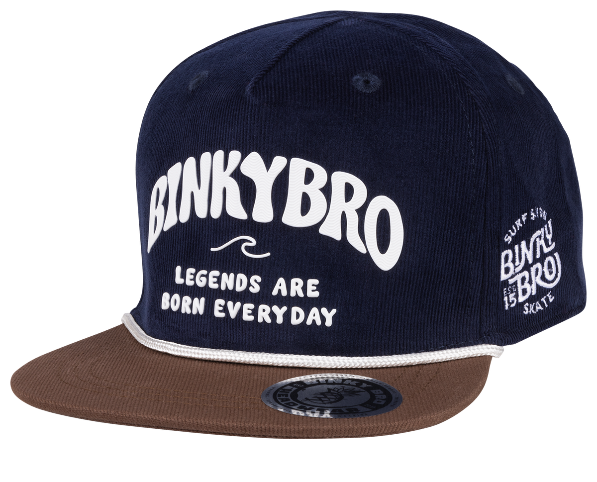 Boomer SnapBack