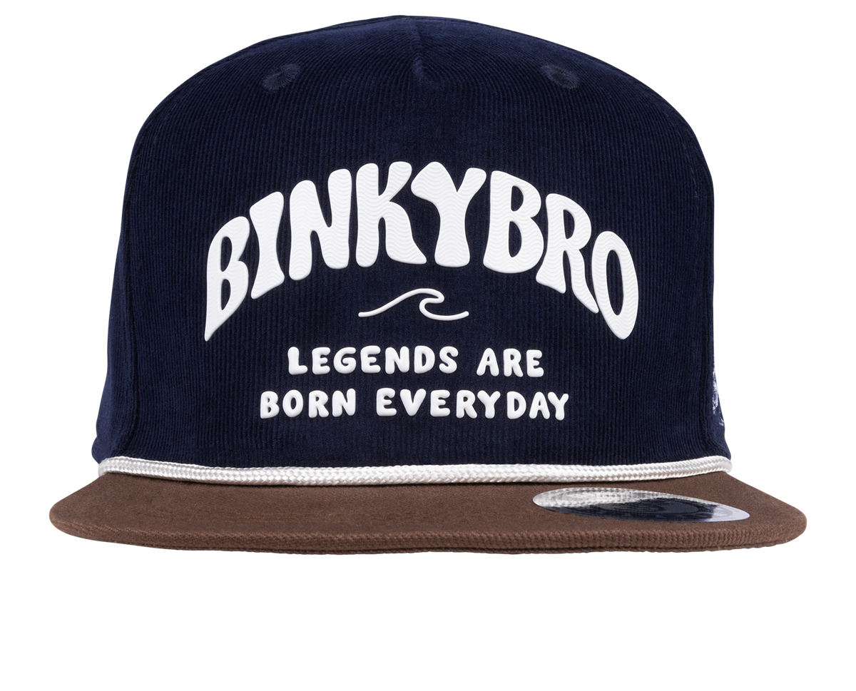 Boomer SnapBack
