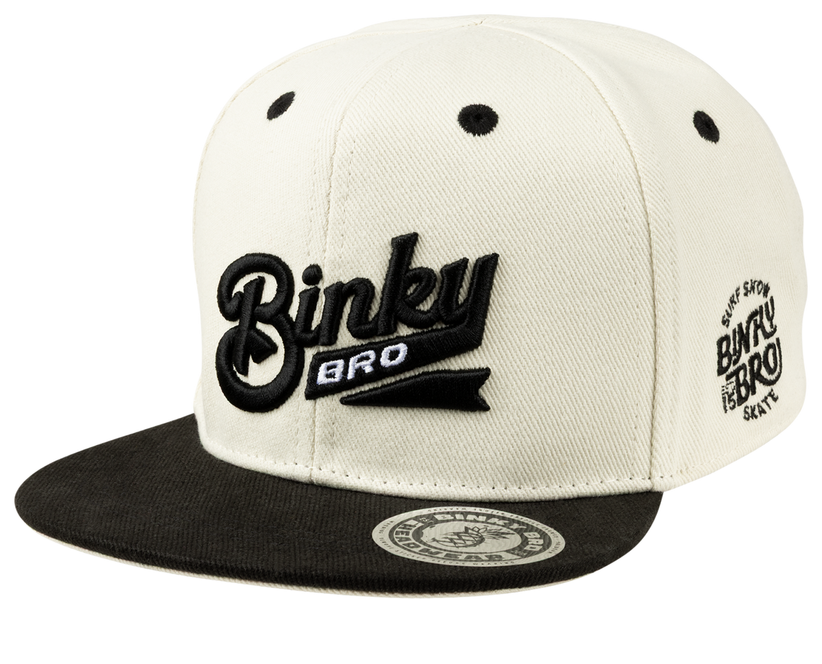 Jack SnapBack