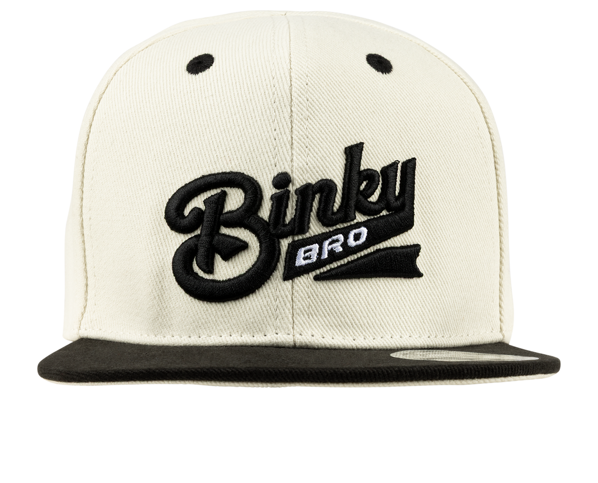 Jack SnapBack