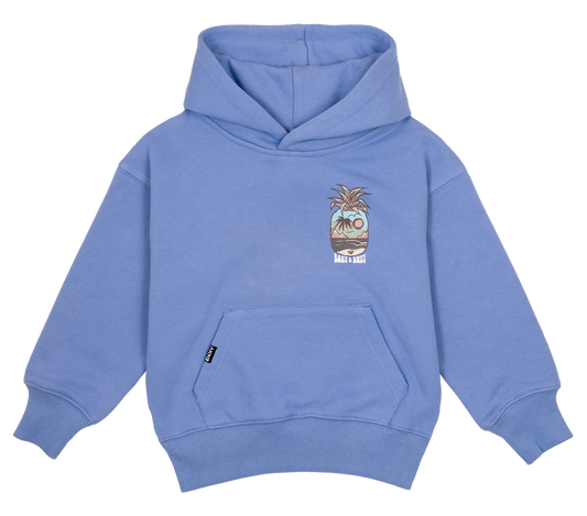 BNKY/Roxy Pine Hood Hoodie