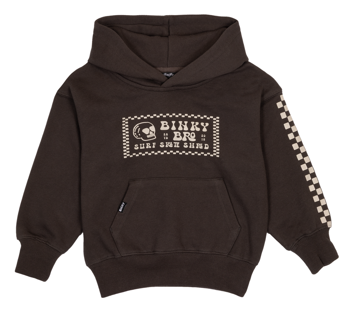 Black Diamond Hoodie