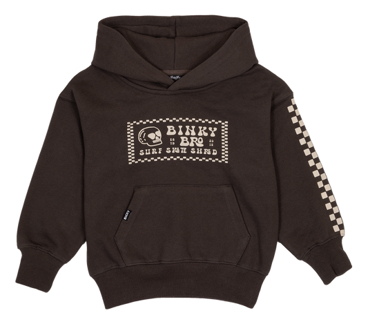 Black Diamond Hoodie