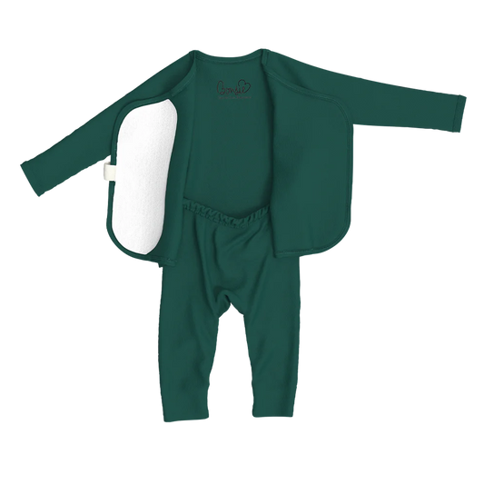 Skin-to-Skin Footless- Ever Babe