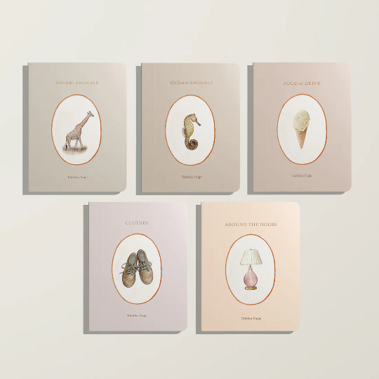 Our Little Library Volume 2