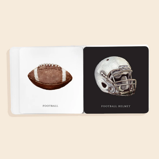 Baby’s Tummy Time Sports