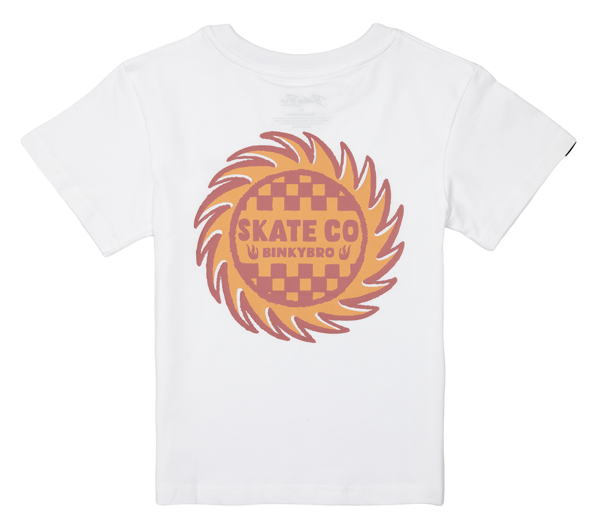 Skate House SD T-Shirt