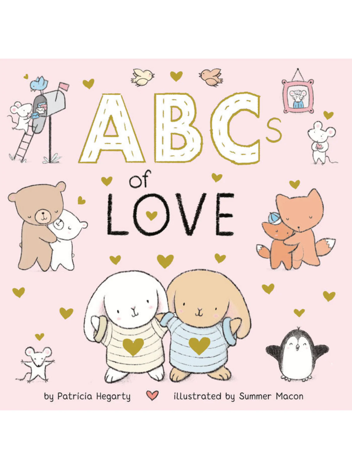 ABC’s of Love