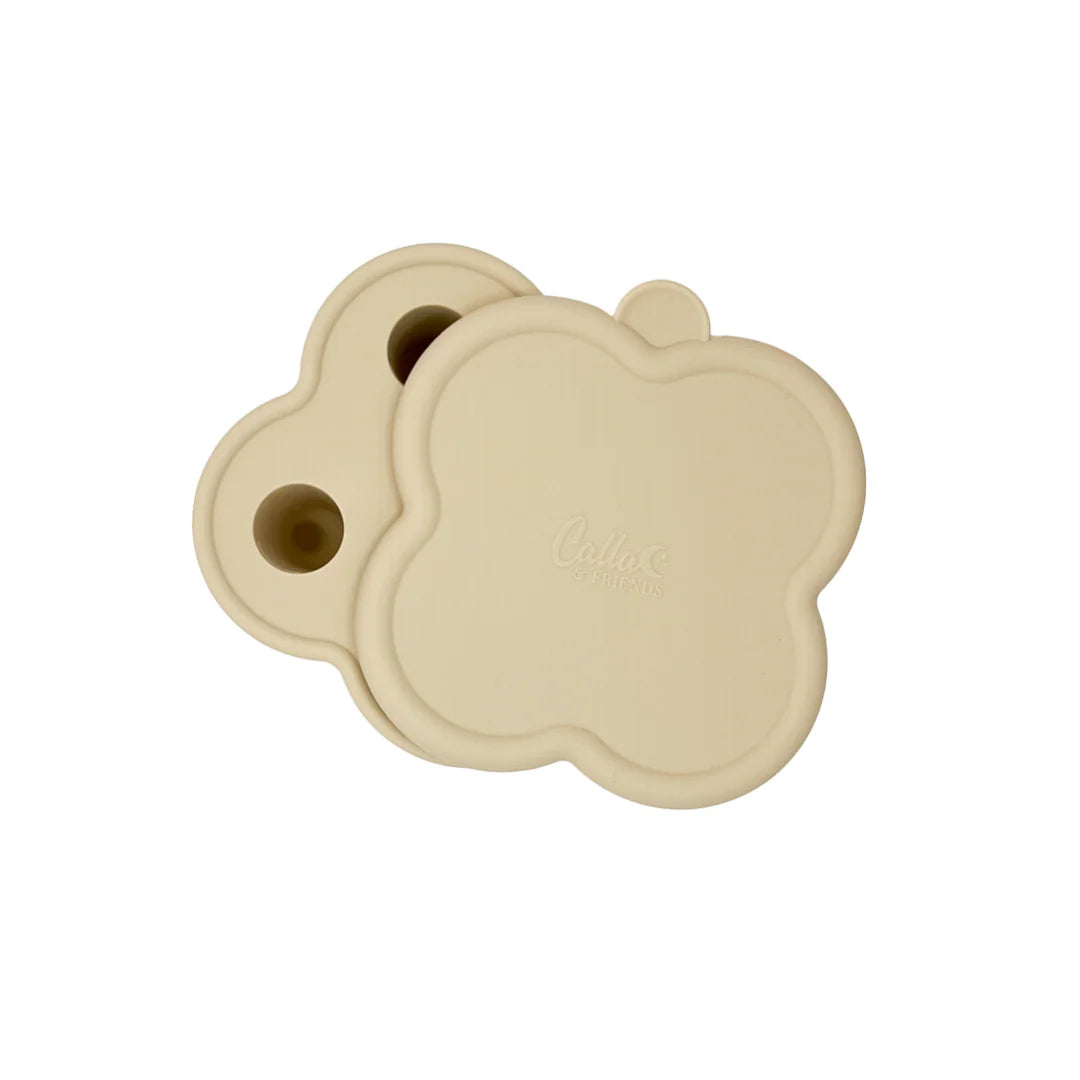 Nourishing Nibbler Freezer Tray