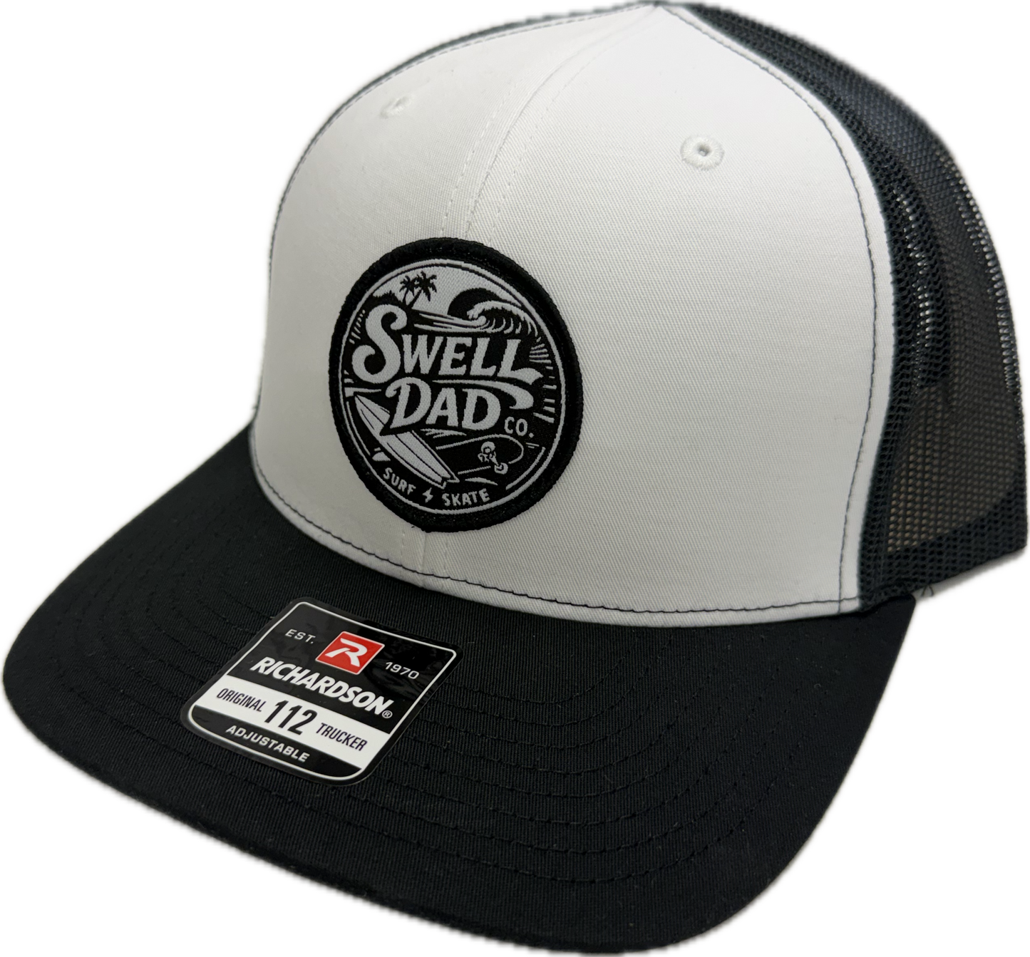 Swell Dad Co. Hat