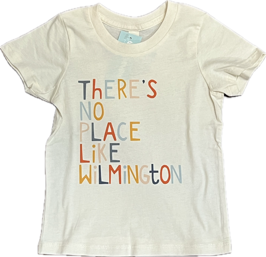 There's No Place Tee