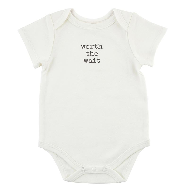 Worth The Wait Snapshirt