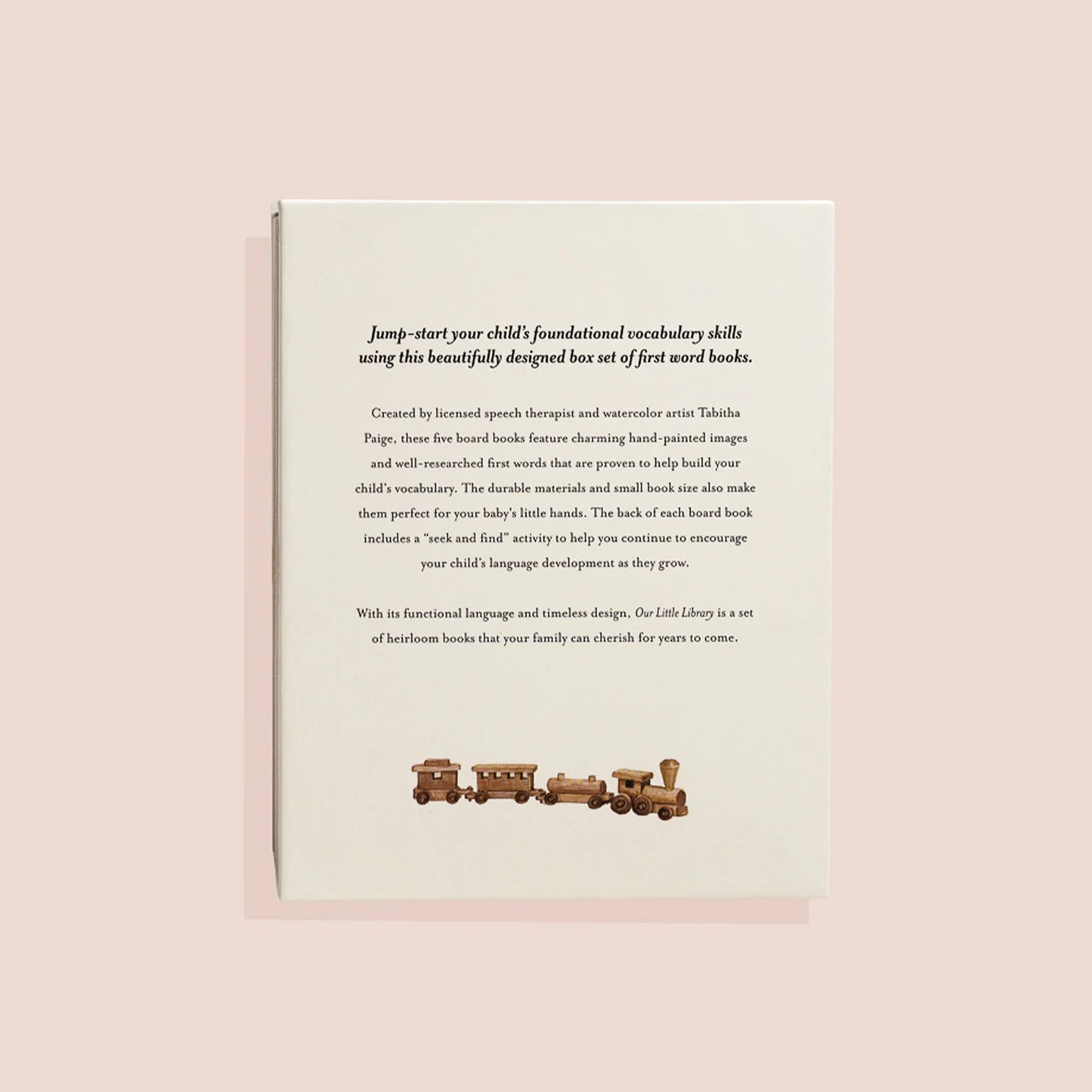 Our Little Library Vol. 1