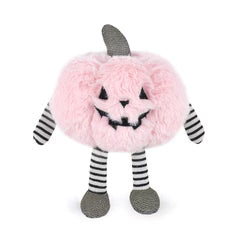 Baby Boo Jack O Lantern Plush