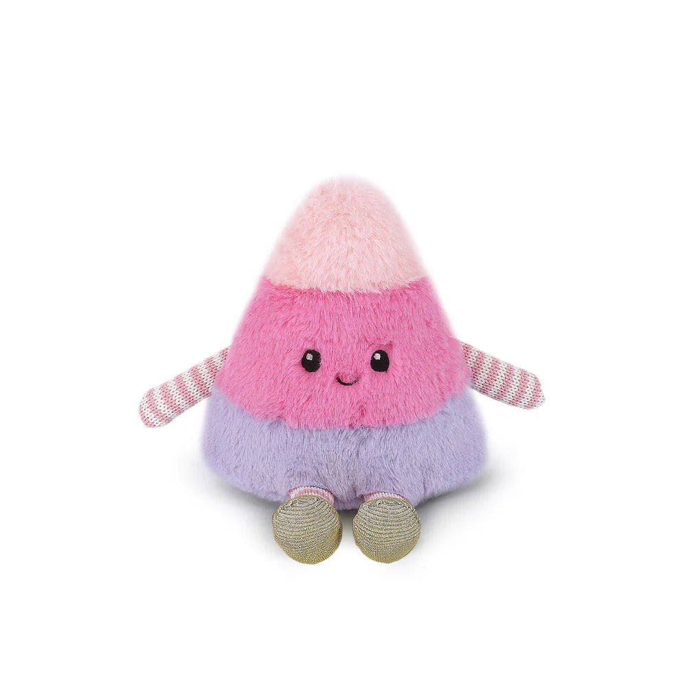 Candy Corn Plush