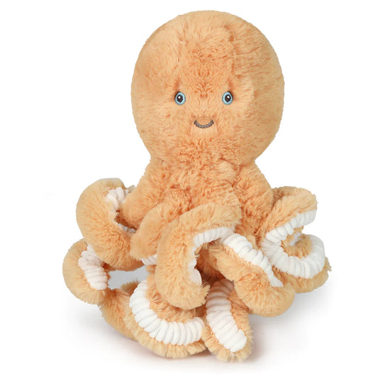 Little Ollie Octopus