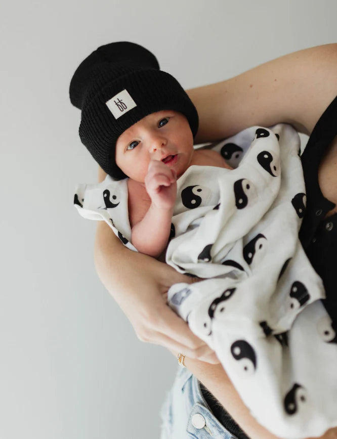 Muslin Swaddle