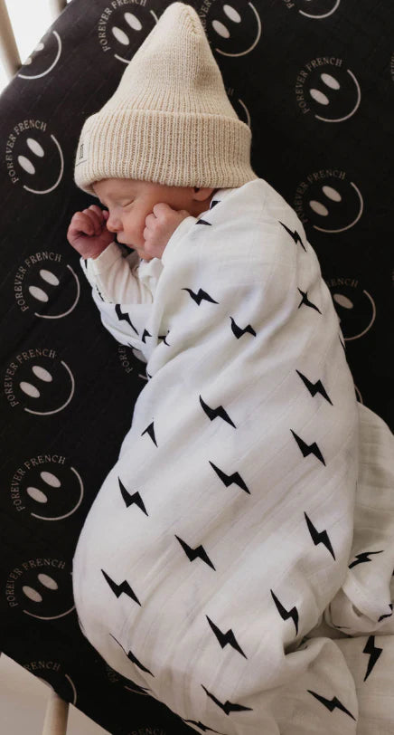 Muslin Swaddle
