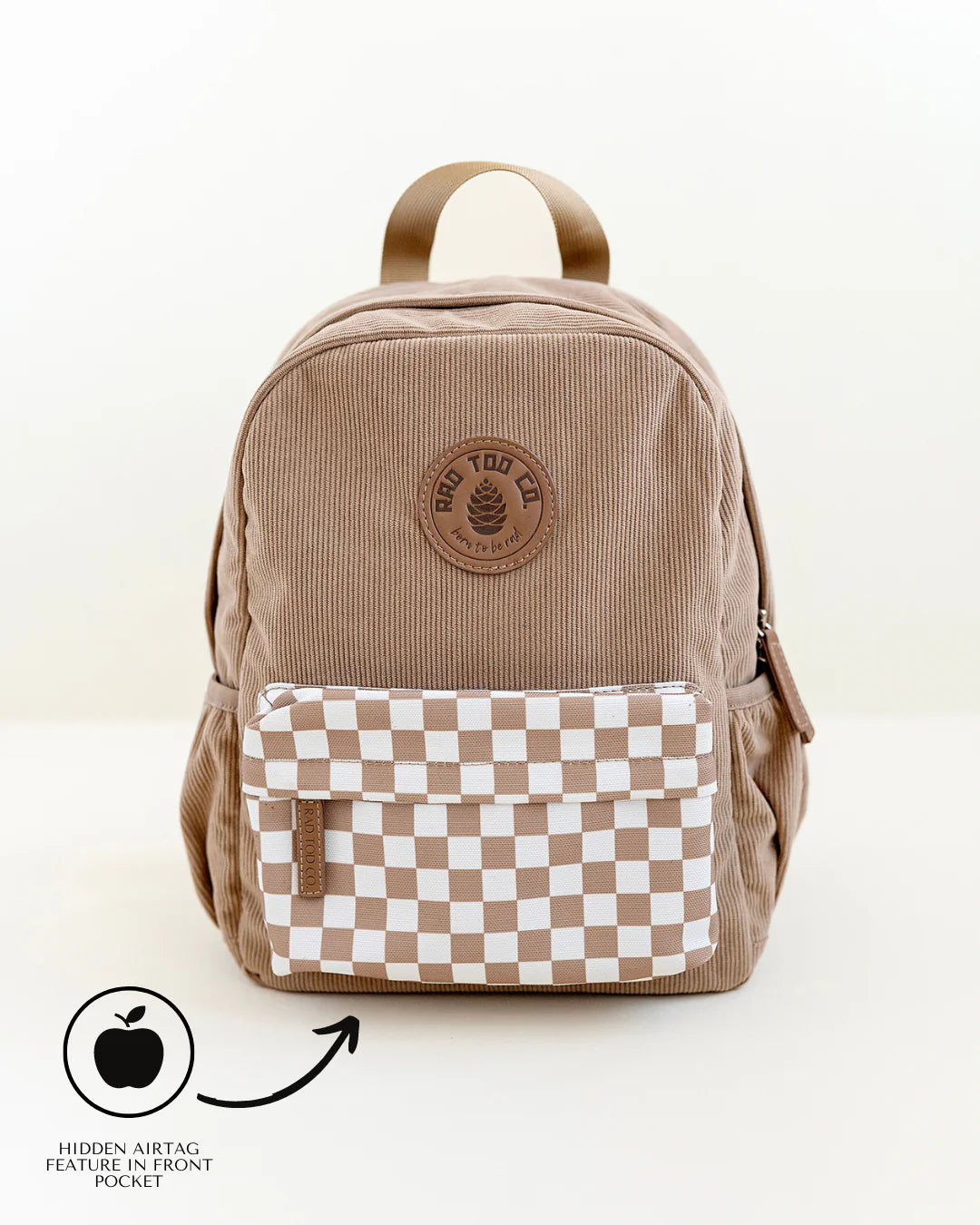 Dune Toddler Backpack