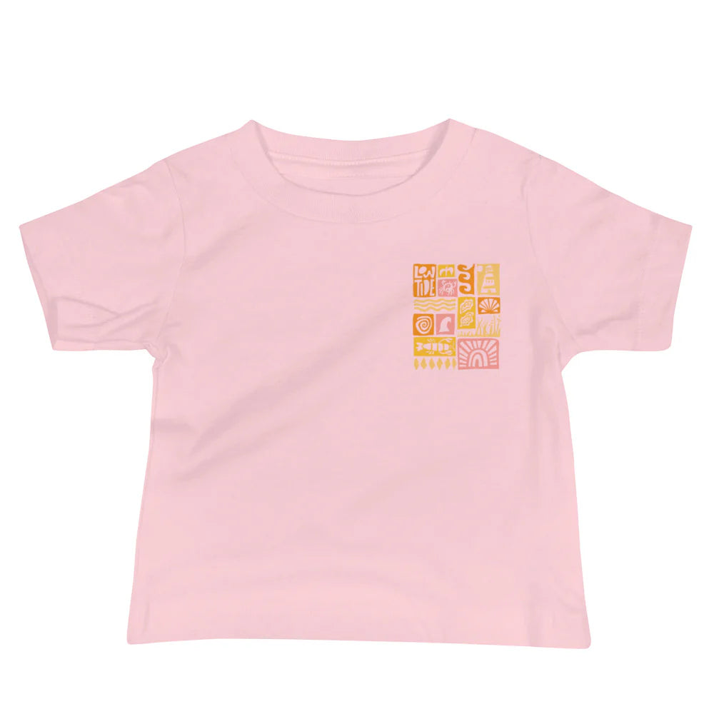 Seaport Tee