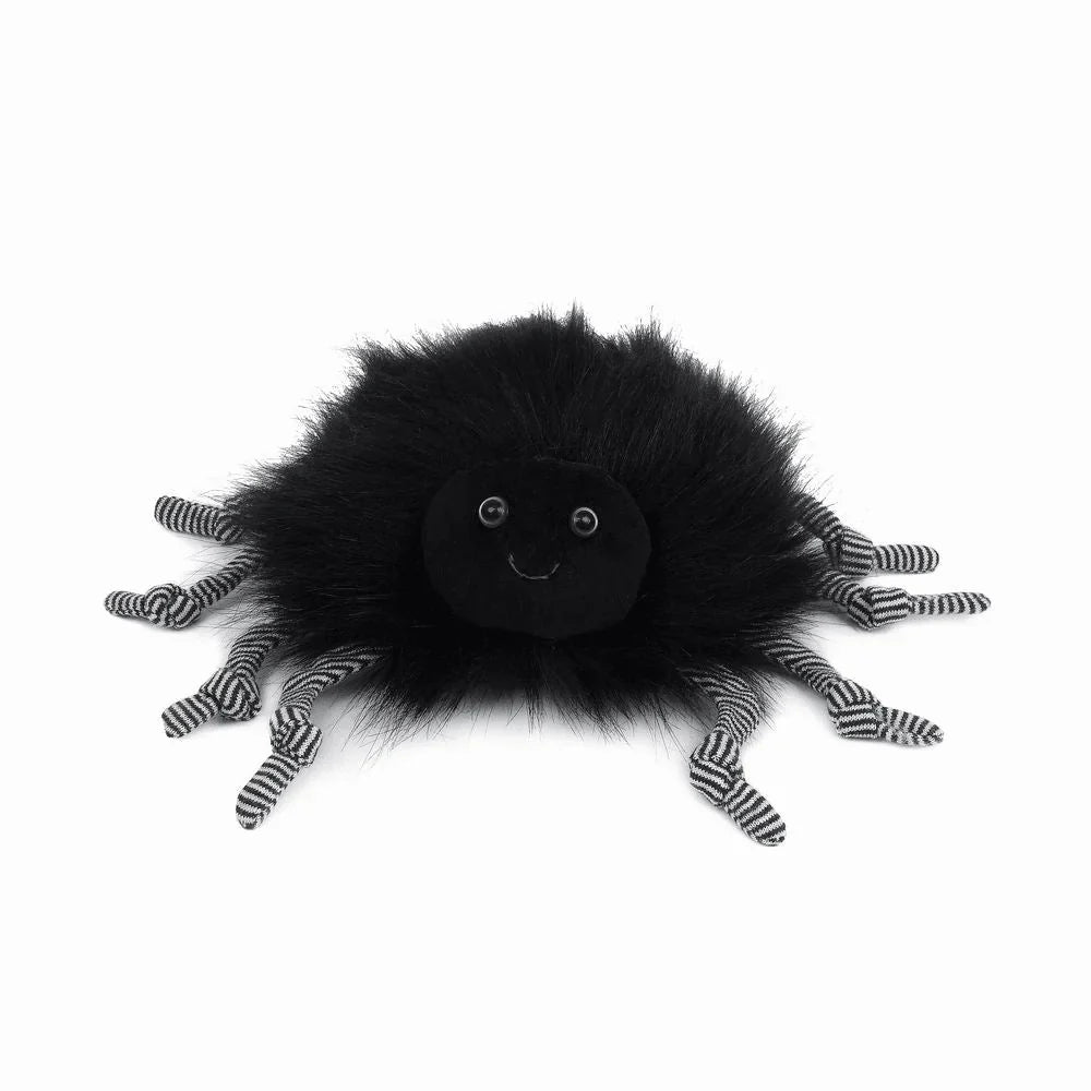 Spinner Spider Plush