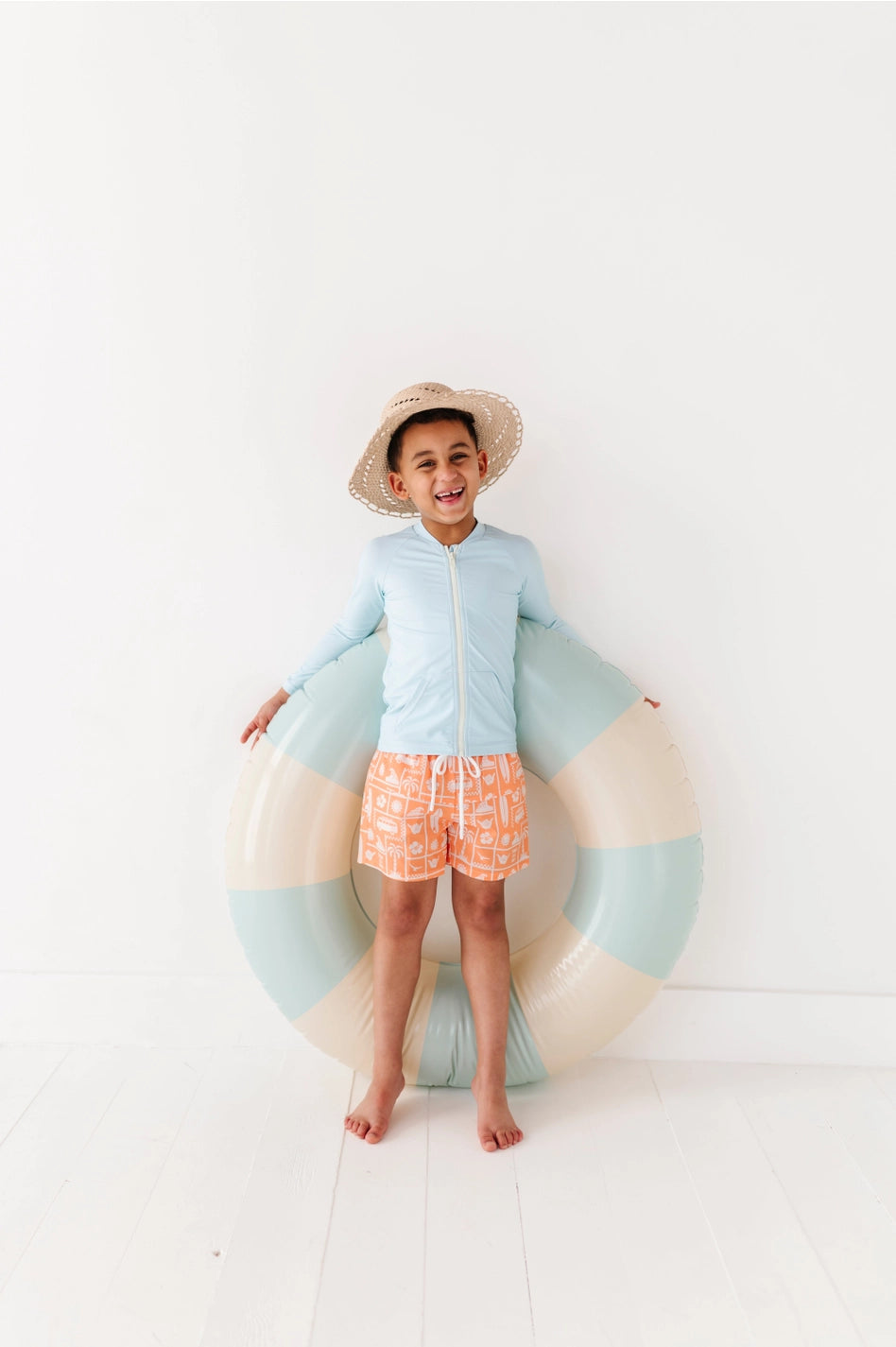 Surf Club Boardshorts