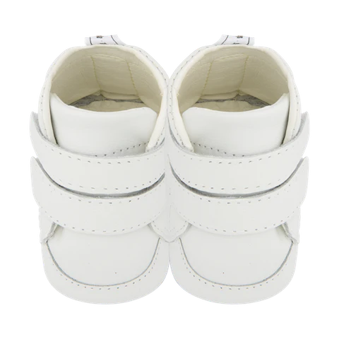 Wonder - Baby Sneaker Slipper Newborn Gift Set