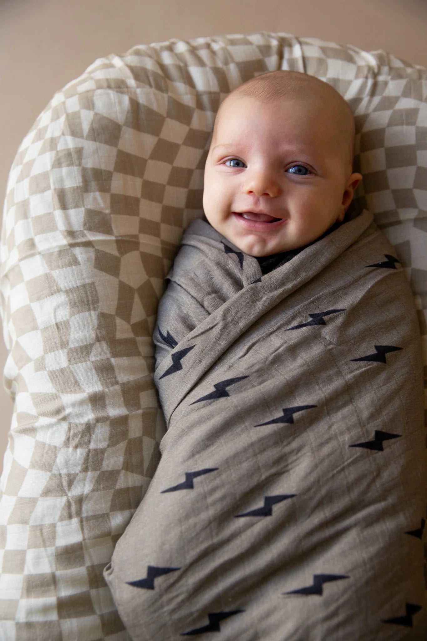 Muslin Swaddle
