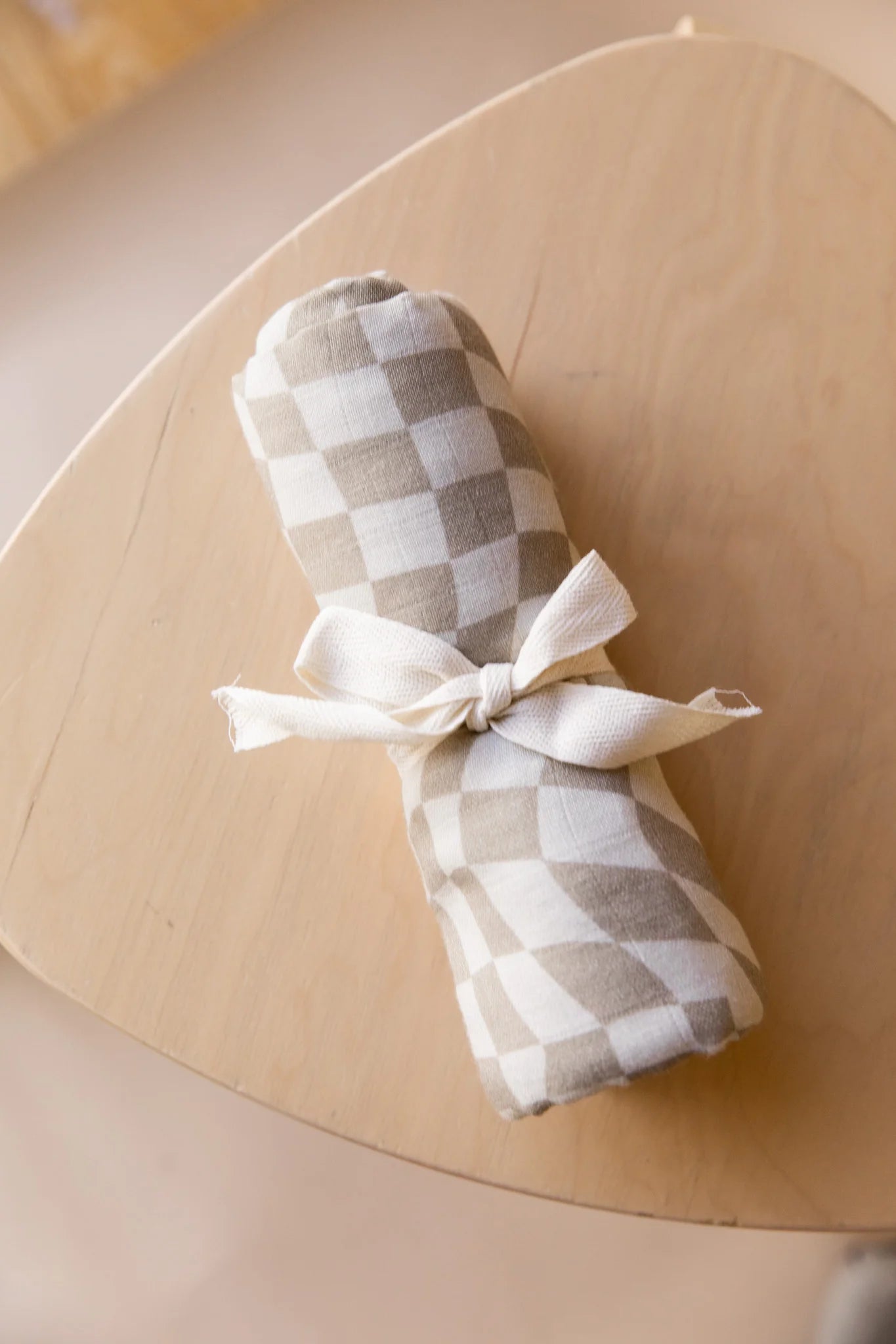 Muslin Swaddle