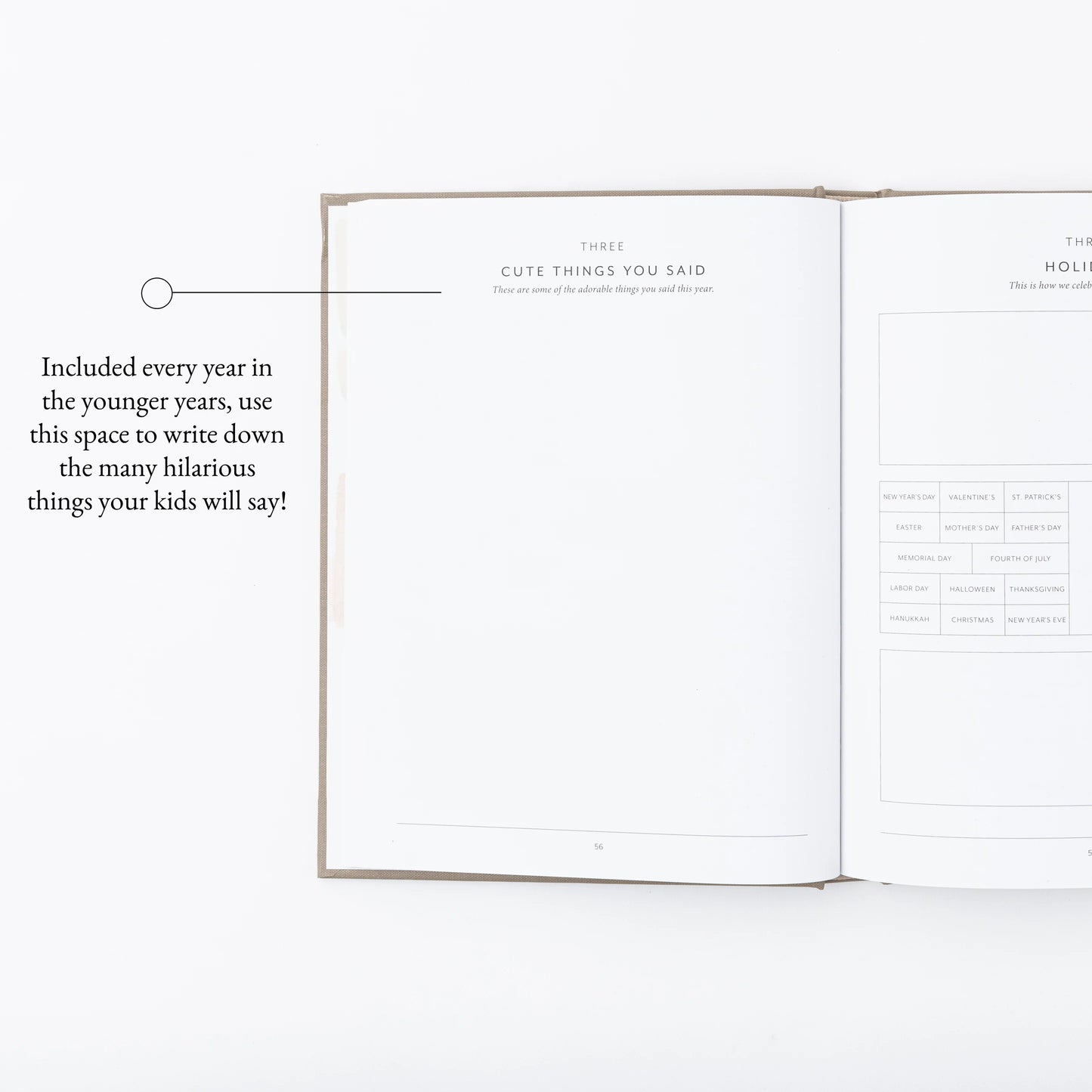 Childhood, A History