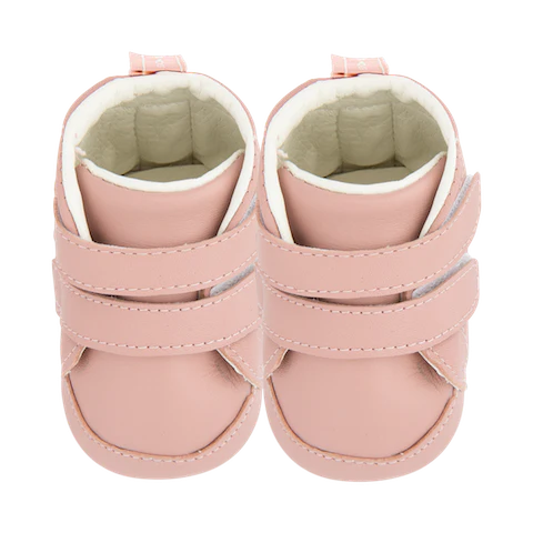 Inspiration - Baby Booties Slippers Gift Set
