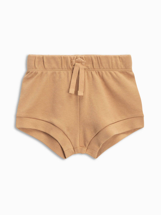 SALE - Havana Tan Shorts