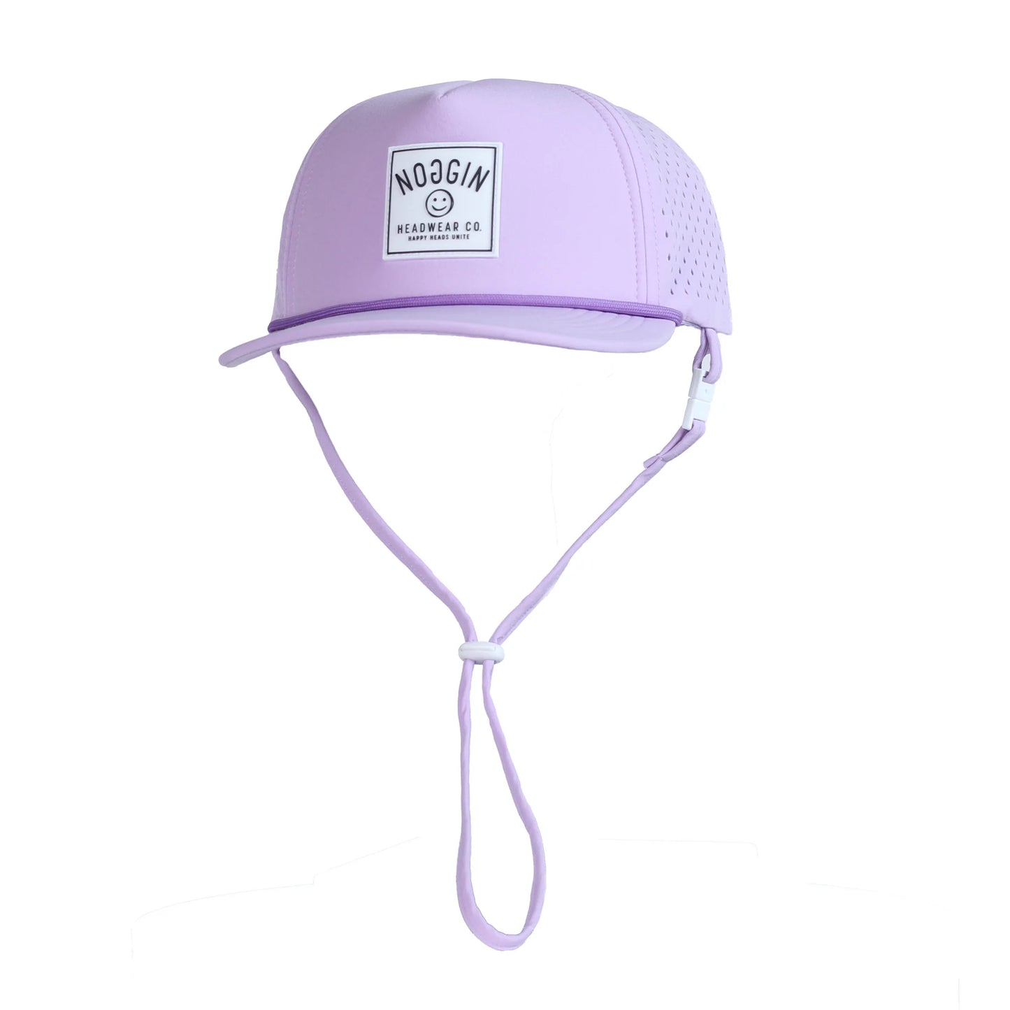The Saylor Hat