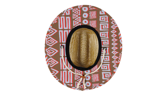 Barney Patrol Sun Hat - Zonked