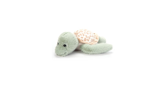 Fuzzlez Sea Turtle 12”