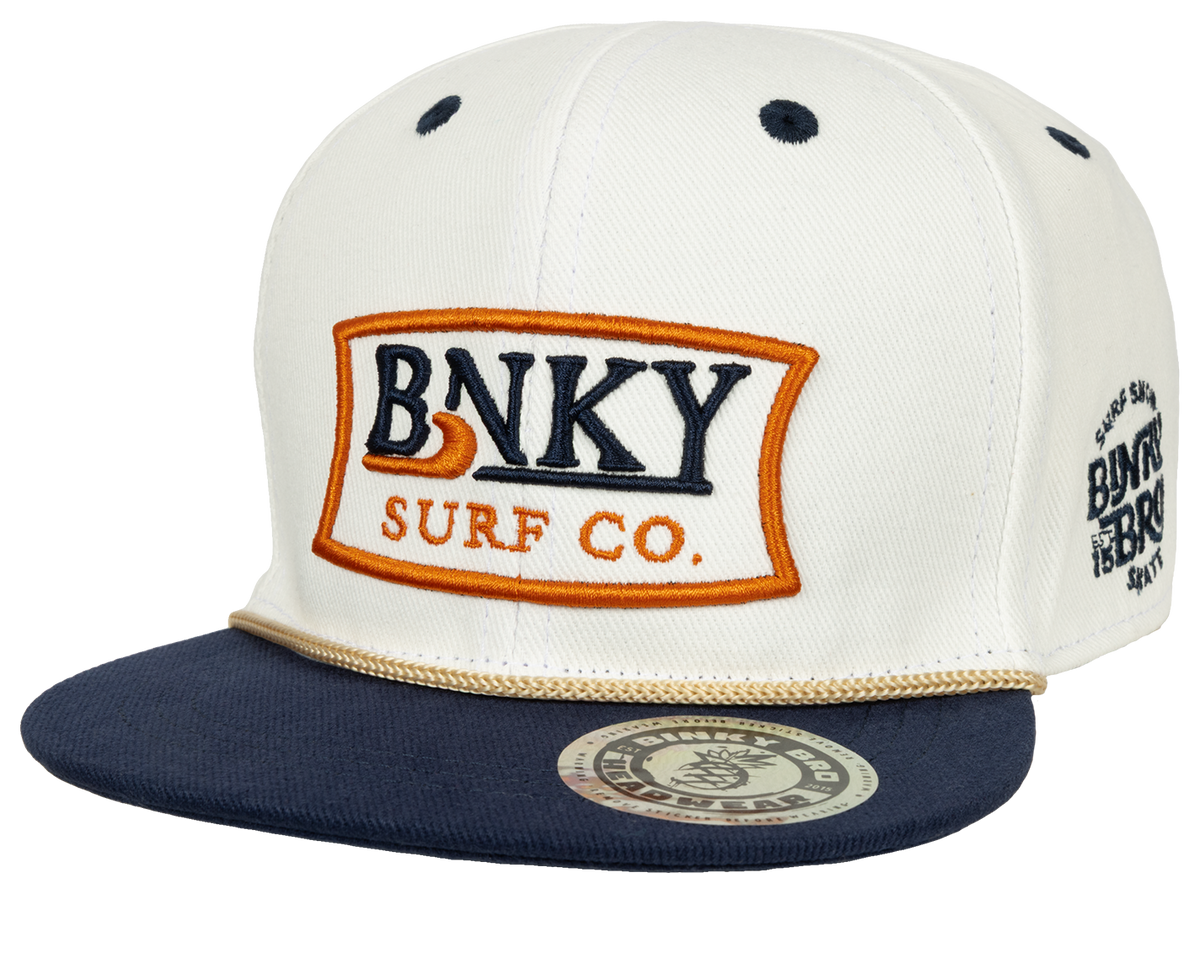 Jordy SnapBack