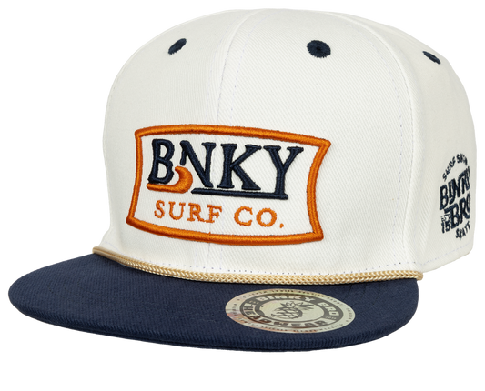 Jordy SnapBack