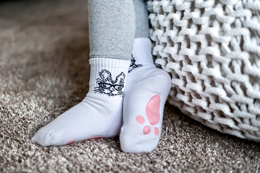 Thumper Socks