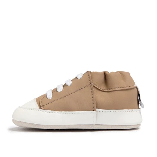 Mombasa Leather Sneakers