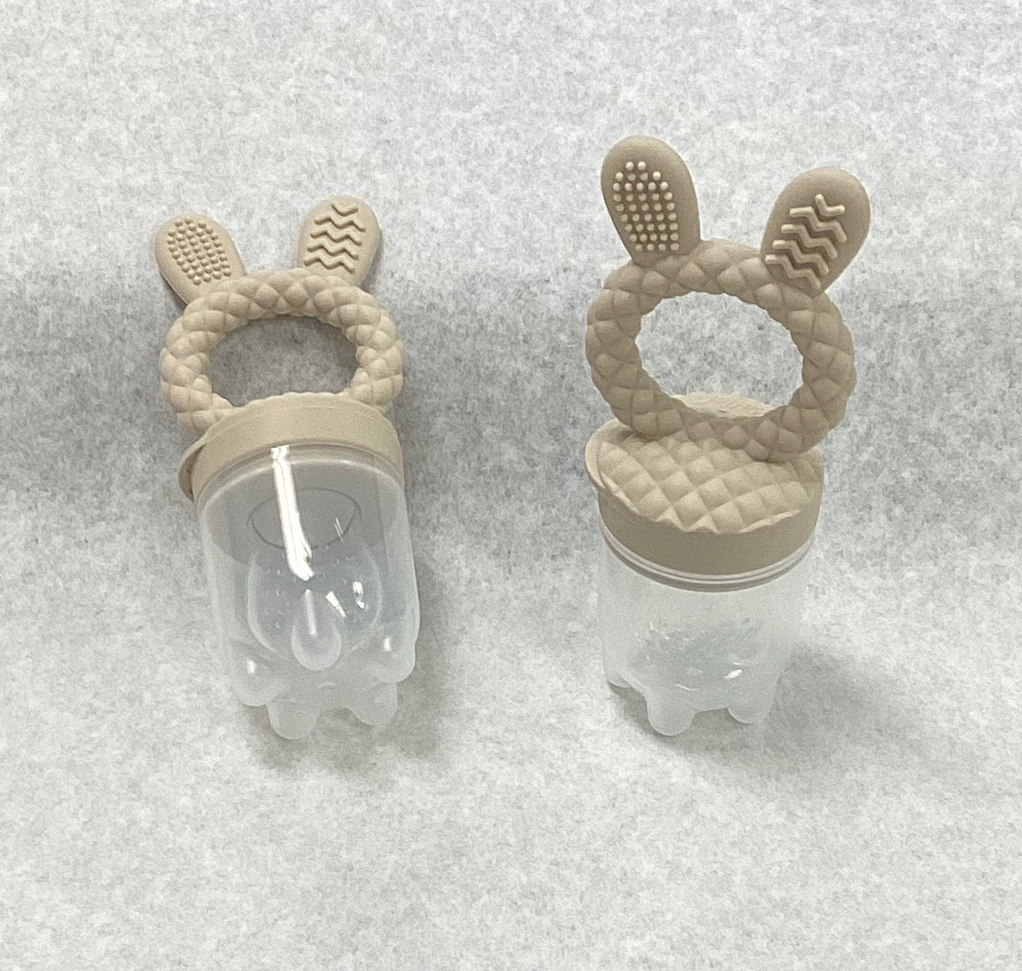 The Nourishing Nibbler Bunny Feeder