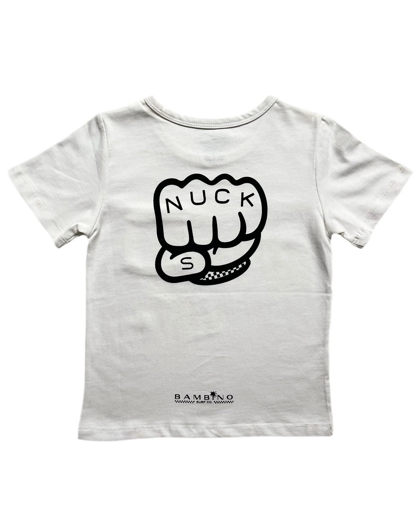 OG Nucks Tee